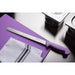 Hygiplas Serrated Slicer Purple 30cm Hygiplas