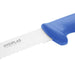 Hygiplas Serrated Slicer Blue 24.8cm Hygiplas