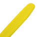 Hygiplas Paring Knife Yellow 8.3cm Hygiplas