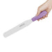 Hygiplas Palette Knife Purple 20.5cm Hygiplas