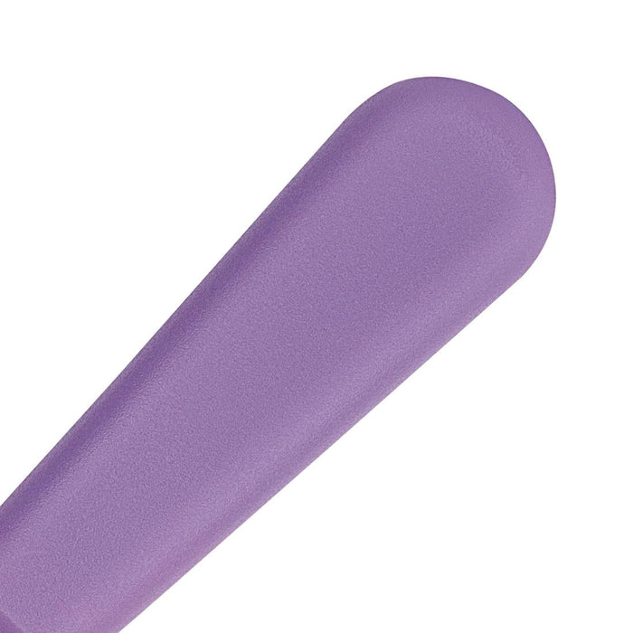 Hygiplas Palette Knife Purple 20.5cm Hygiplas