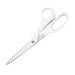 Blade length: 8". White for dairy