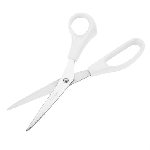 Hygiplas Scissors White 20.5cm Hygiplas