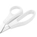 Hygiplas Scissors White 20.5cm Hygiplas