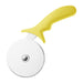 Material: 10/0 Stainless Steel. Dimensions 102mm/4". Colour: Yellow