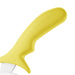 Hygiplas Pizza Wheel Yellow 4" Hygiplas