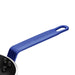 Hygiplas Aluminium Non-stick Teflon Platinum Plus Frying Pan with Blue Handle 24cm Hygiplas