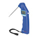 Hygiplas Easytemp Colour Coded Blue Thermometer Hygiplas