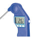 Hygiplas Easytemp Colour Coded Blue Thermometer Hygiplas