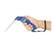 Hygiplas Easytemp Colour Coded Blue Thermometer Hygiplas