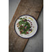 Dudson Harvest Walled Plates Ink 210mm (6 Pack) Dudson