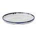 Dudson Harvest Walled Plates Ink 260mm (6 Pack) Dudson