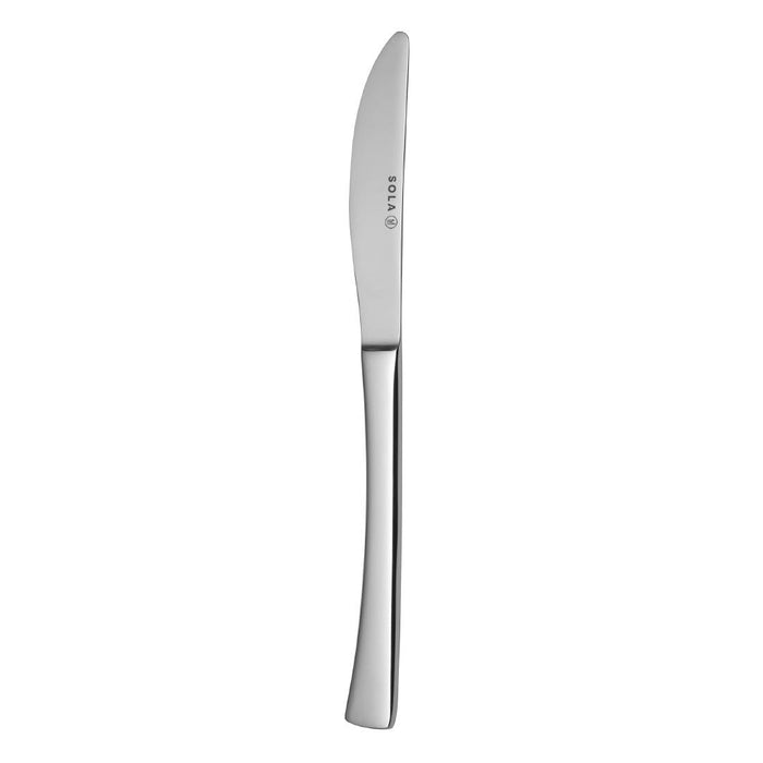 Material: 18/0 stainless steel. Pack quantity: 12