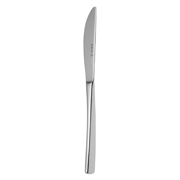 Material: 18/0 stainless steel. Pack quantity: 12