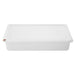 Capacity: 13Ltr. GN 1/1. Depth: 100mm. With lid and 7 colour clips.