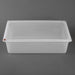 Hygiplas Click Polypropylene 1/1 Gastronorm Tray 150mm (2 Pack) Hygiplas