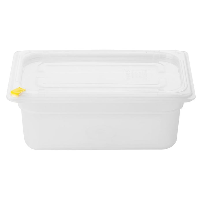 1/4 GN. 265x162mm