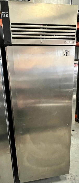 Commercial Foster G2 EP700L Upright Freezer-Refurbished