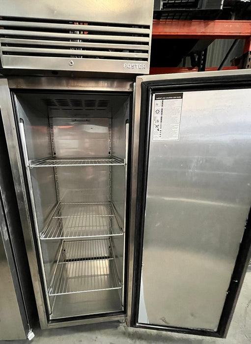 Commercial Foster G2 EP700L Upright Freezer-Refurbished