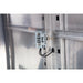 Polar U-Series Double Drawer Counter Fridge 282Ltr Polar
