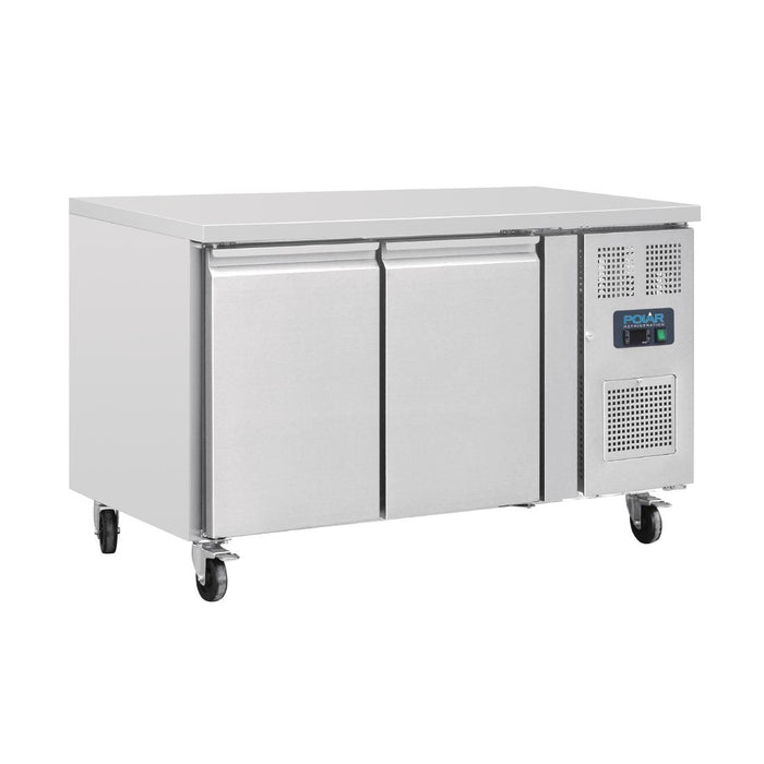 230W. Total usable capacity: 166 Ltr. R600a