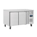 230W. Total usable capacity: 166 Ltr. R600a