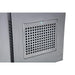 Polar U-Series Slimline Triple Door Counter Fridge 339Ltr Polar