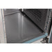 Polar U-Series Slimline Triple Door Counter Fridge 339Ltr Polar