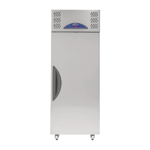 Stainless Steel Exterior & Aluminium Interior. 1 Door