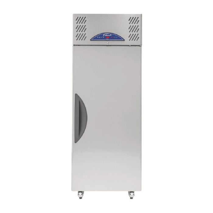 Stainless Steel Exterior & Aluminium Interior. 1 Door