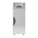 Stainless Steel Exterior & Aluminium Interior. 1 Door