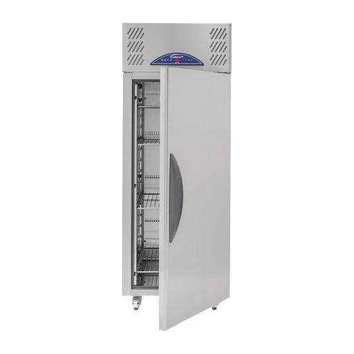 Williams Garnet Single Door Upright Fridge 620Ltr HG1T-SA Williams
