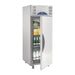 Williams Garnet Single Door Upright Fridge 620Ltr HG1T-SA Williams
