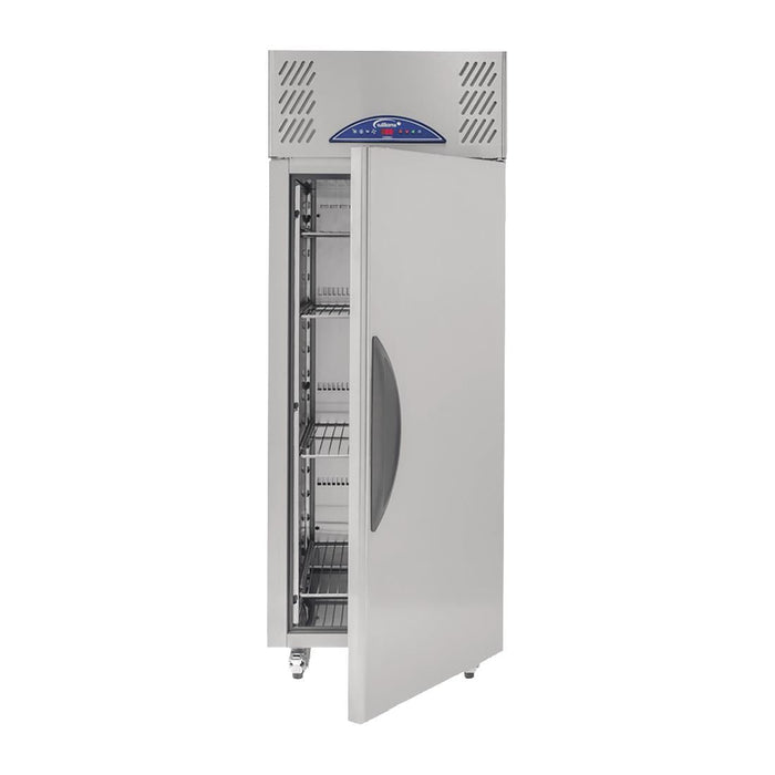 Williams Single Door Upright Freezer Stainless Steel 620Ltr LG1T-SA Williams