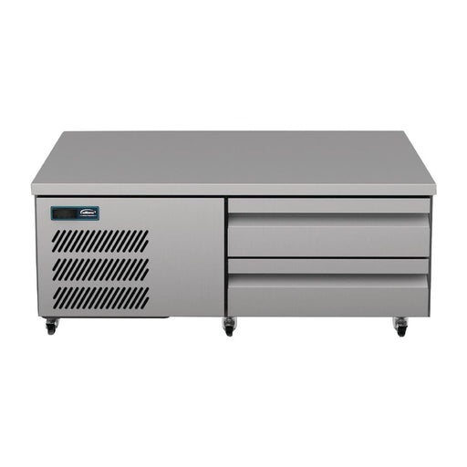 Williams 2 Drawer Underbroiler Counter UBC7 Williams