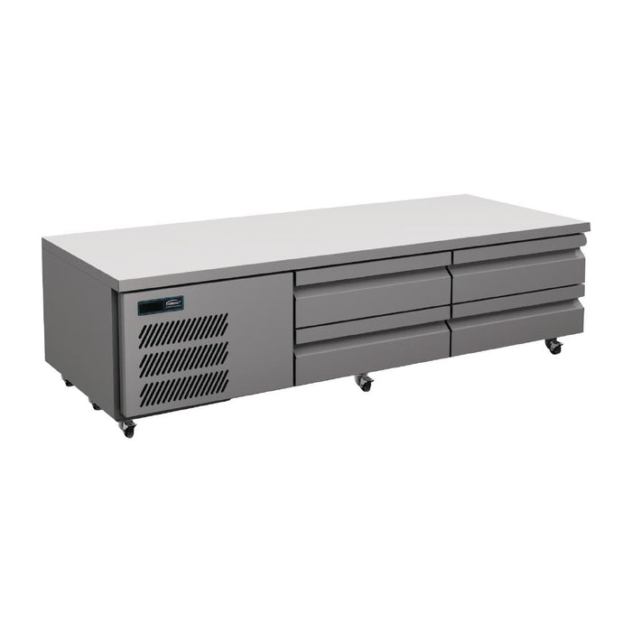 Williams 4 Drawer Underbroiler Counter UBC20 Williams