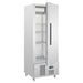 Polar G-Series Upright Slimline Fridge 440Ltr Polar