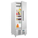 Polar G-Series Upright Slimline Fridge 440Ltr Polar