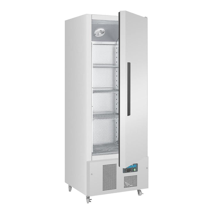Polar G-Series Upright Slimline Freezer 440Ltr Polar