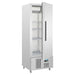 Polar G-Series Upright Slimline Freezer 440Ltr Polar