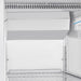 Polar G-Series Upright Fridge 600Ltr Polar
