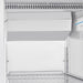 Polar G-Series Upright Freezer 600Ltr Polar