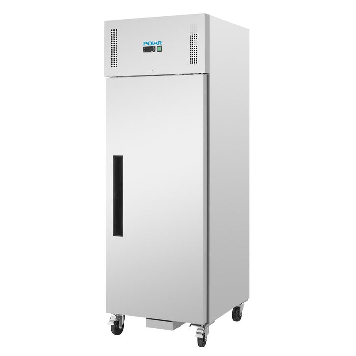 Polar G-Series Upright Freezer 600Ltr Polar