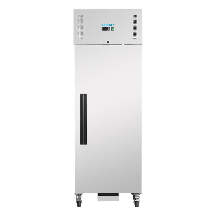 Polar G-Series Upright Freezer 600Ltr Polar