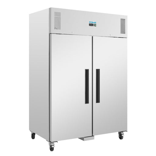 450W. Total usable capacity: 770 Ltr. R290