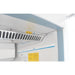 Polar G-Series Upright Double Door Fridge 1200Ltr Polar
