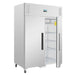 Polar G-Series Upright Double Door Freezer 1200Ltr Polar