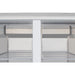Polar G-Series Upright Double Door Freezer 1200Ltr Polar