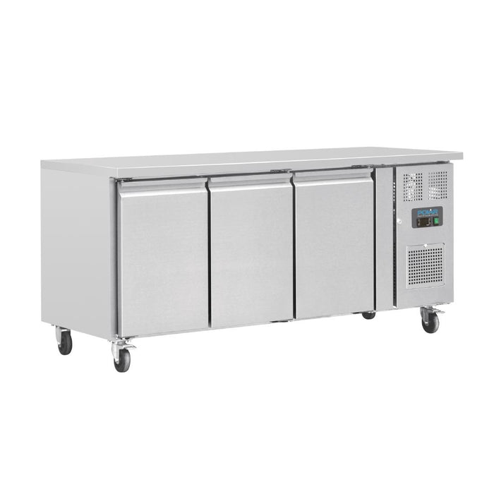 300W. Usable capacity: 291Ltr. R600a