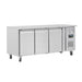 300W. Usable capacity: 291Ltr. R600a
